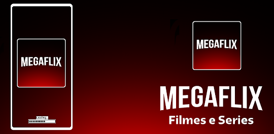 Mega Flix Filmes e Séries Play
