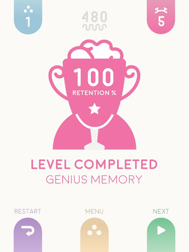 PriMemory® - Memory Game