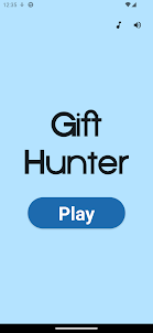 Gift Hunter
