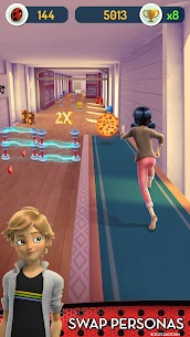 Miraculous Ladybug & Cat Noir v5.4.80 Mod Apk (Unlimited Money) Free For Android 5