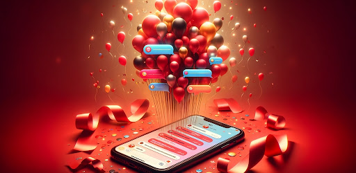 Messages for Congratulations