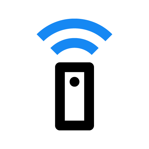 inext remote control 1.0.8 Icon