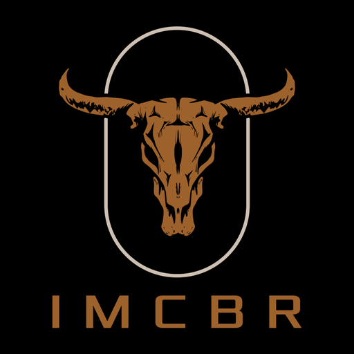 IMCBR logo