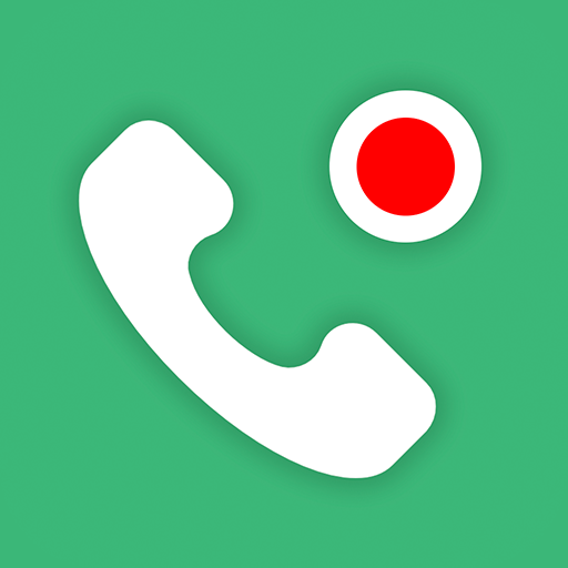 Call Recorder Pro - Automatic 1.3 Icon