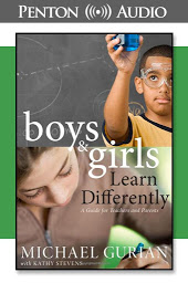 Icon image Boys and Girls Learn Differently: A Guide for Teachers and Parents