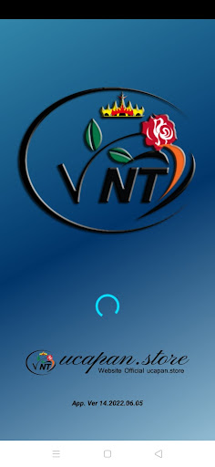 Android application Ucapan Store Nusantara screenshort