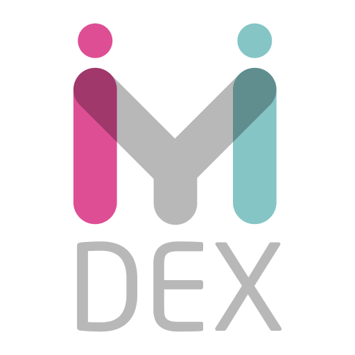 MyDex logo