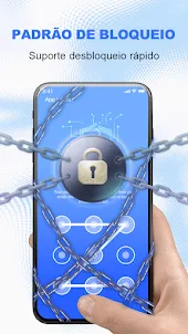 App Guard - Lock & Unlock App