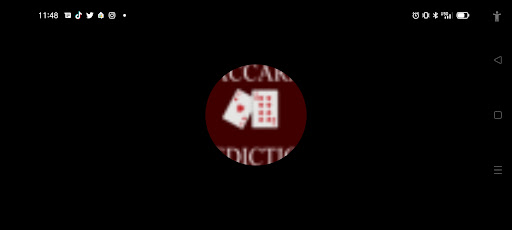 Baccarat Predictions Screen 2
