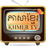 Khmer TV icon