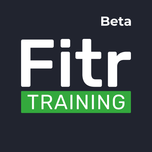 Fitr Training icon