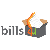 Bills Payment and Reminder App icon