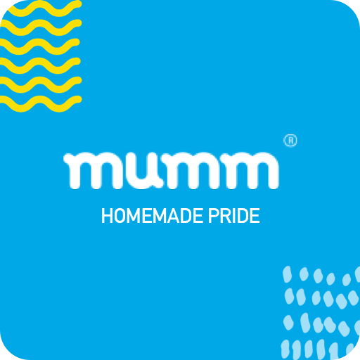 Mumm - Food Delivery  Icon