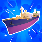 Cover Image of ダウンロード Tanker Parker  APK