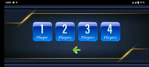 Dice Race Screen 2