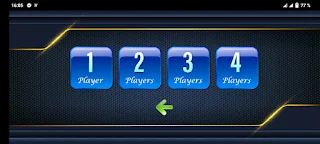 Dice Race - Screenshot 2