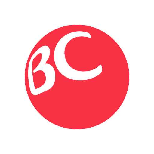 BC카드 앱 아이콘