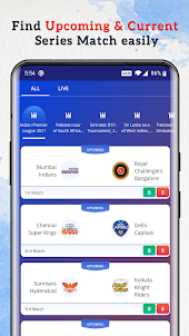 Star Cricket Live Line | Cricket Live Score IPL