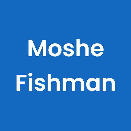 MF Moshe Fishman Download on Windows