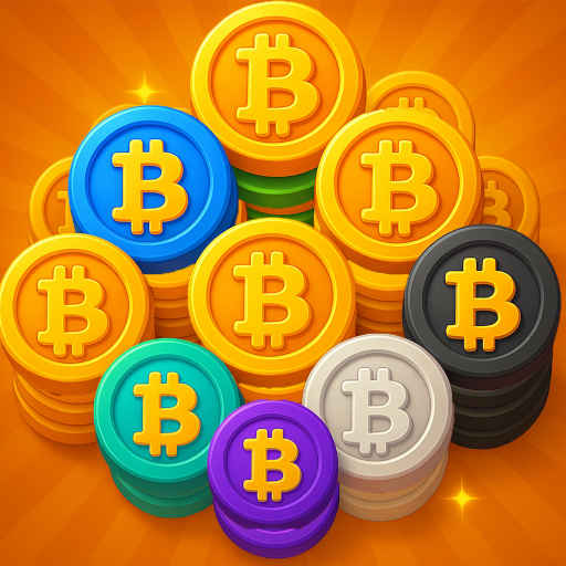 Download APK Bitcoin Mahjong Latest Version