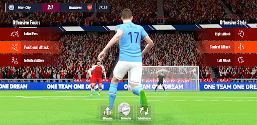 Đội Hình Tối Thượng Mod Unlocked ALL v5.3.101