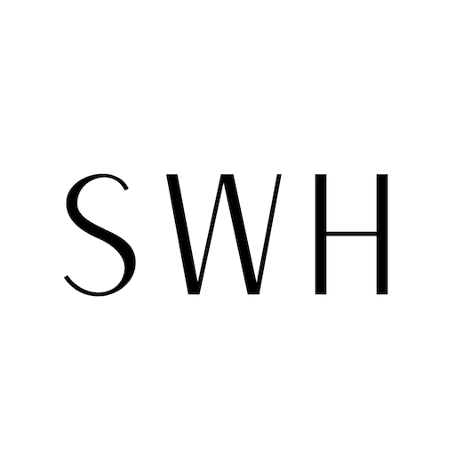 Sweat with Hannah logo