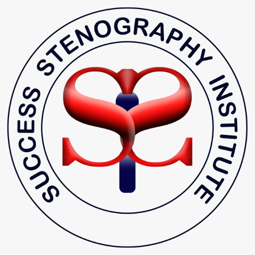 SUCCESS STENOGRAPHY