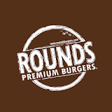 Rounds Premium Burgers icon