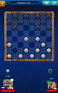 Checkers LiveGames online apktram screenshots 10