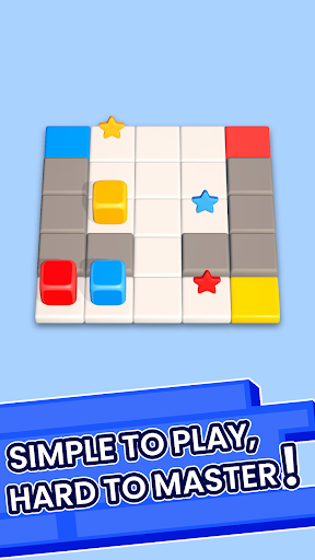 Cubed Screenshot 1 - AppWisp.com
