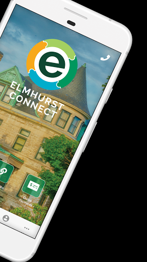 Elmhurst Connect Screen 2