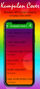 Lagu Sunda MP3 Offline Lengkap 14.0.9 APK screenshots 8