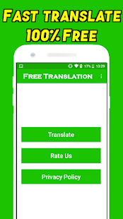 Javanese-English Translator 1.1 APK screenshots 4