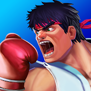 Street Fighting Man - Kung Fu Attack 5 1.0.7.101 Icon