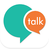 AireTalk: Text, Call, & More! icon