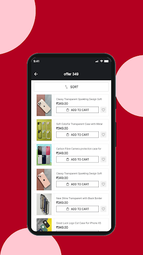 GenZ Lifestyle Screen 2