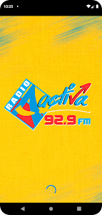 Radio Activa 92.9 FM Paraguay