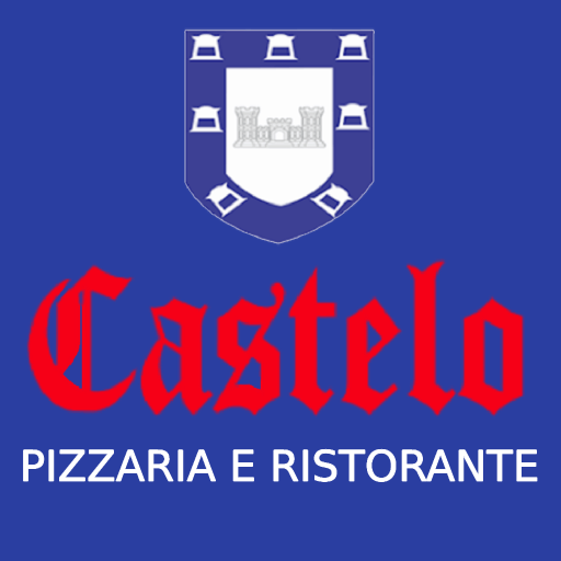 Castelo Pizzaria e Restaurante logo