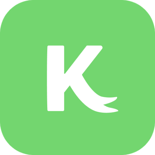 Komodo Screen Recorder logo
