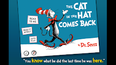 The Cat in the Hat Comes Backのおすすめ画像5
