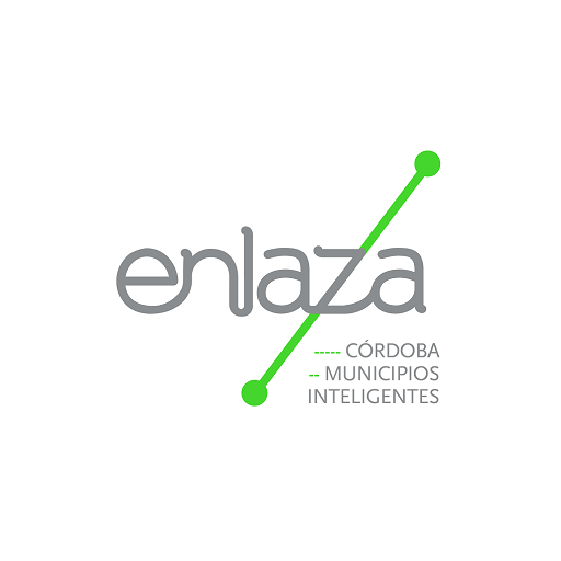 Enlaza - Gestión de Inventario logo