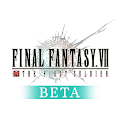 FINAL FANTASY VII THE FIRST SOLDIER (Pre-Order)