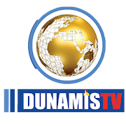 DunamisTV  Icon