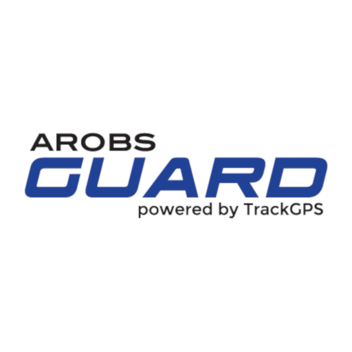 Arobs Guard logo
