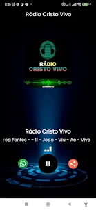 Rádio Cristo Vivo