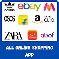 All in One Online Shopping App