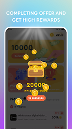 Lucky Play - Cash Rewards App