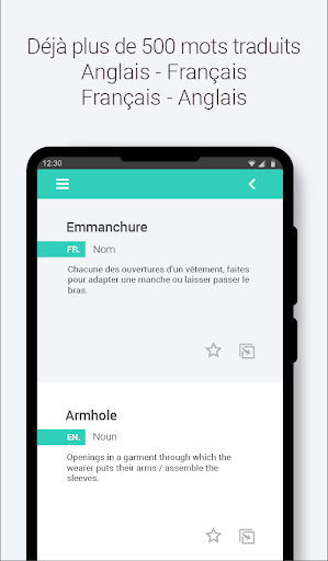 App-voorskou