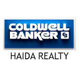 Coldwell Banker Haida Realty icon