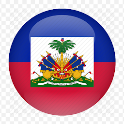 Ikonas attēls “National Anthem of Haiti”